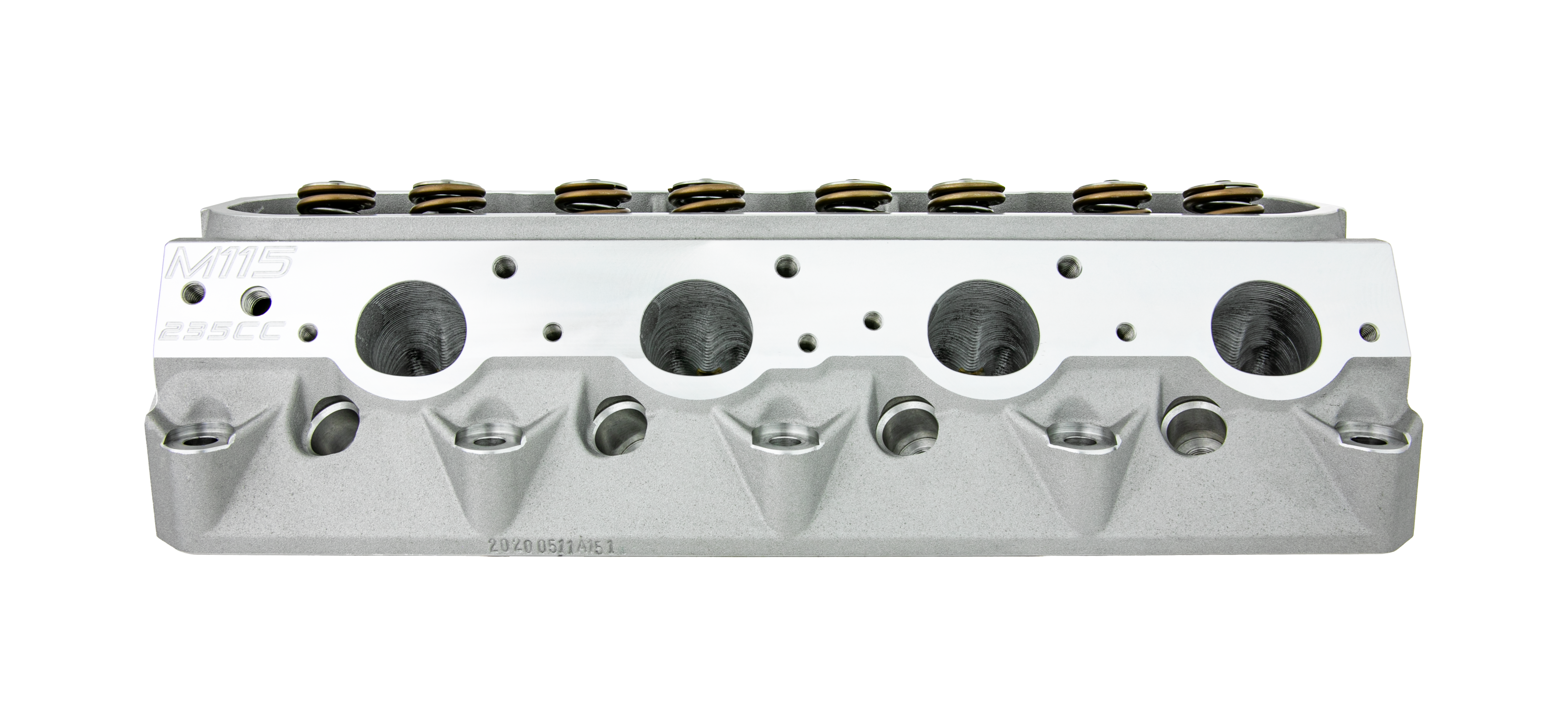 M115 235cc – LS1/2/6 (SET)